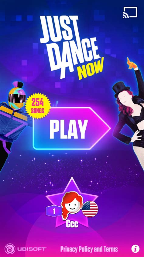 app de baile gratis|Just Dance Now